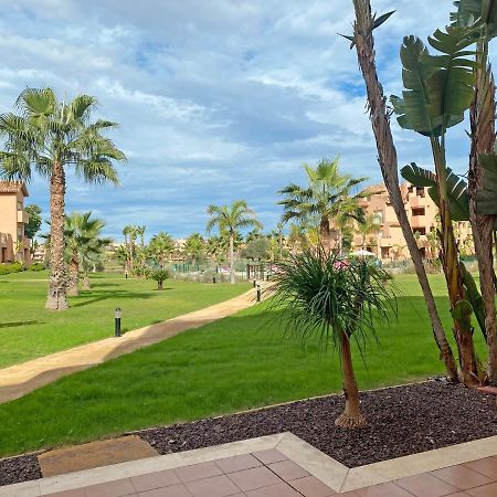 توري-باتشيكو Ona Mar Menor - The Residences المظهر الخارجي الصورة