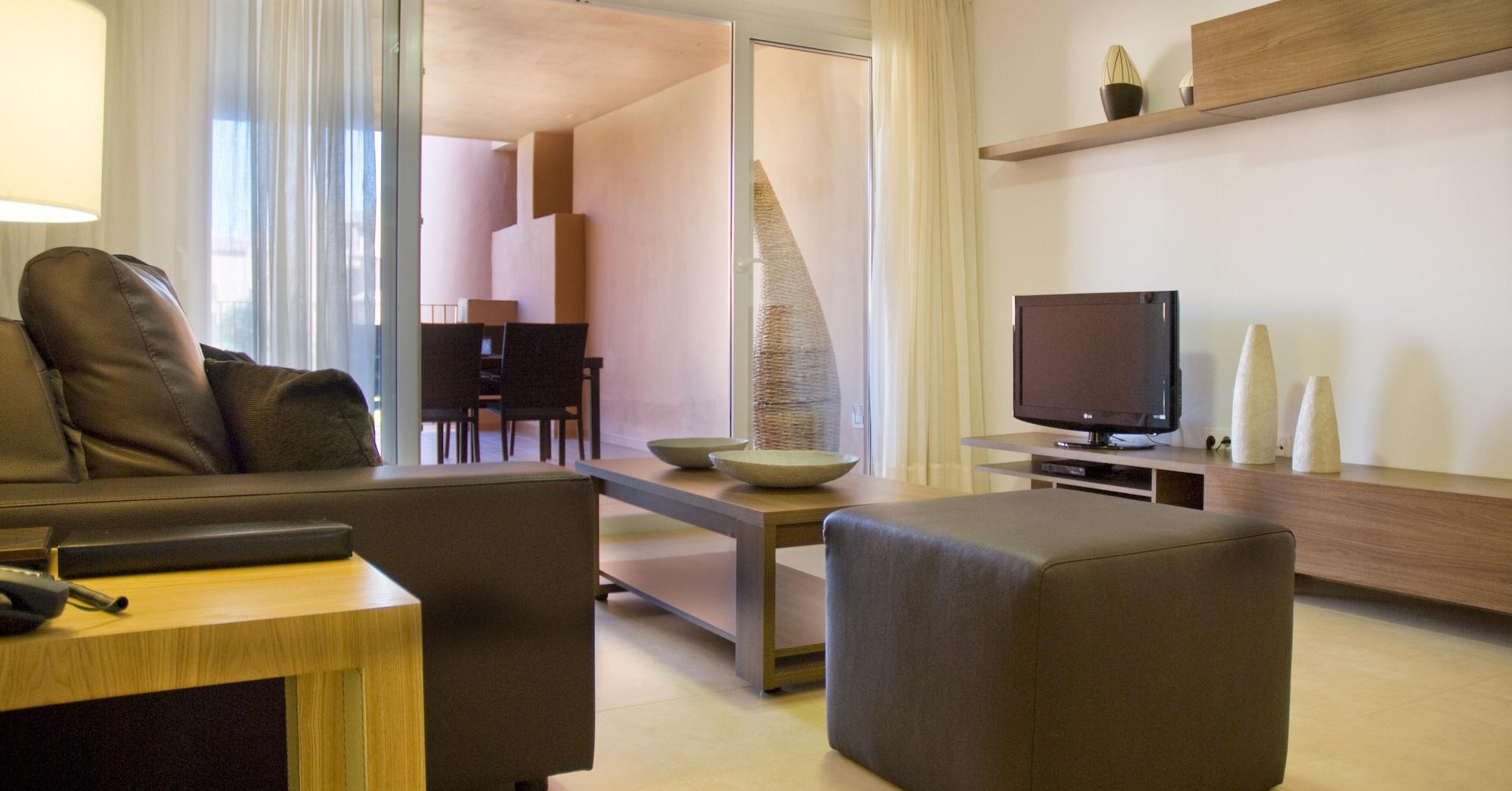 توري-باتشيكو Ona Mar Menor - The Residences المظهر الخارجي الصورة