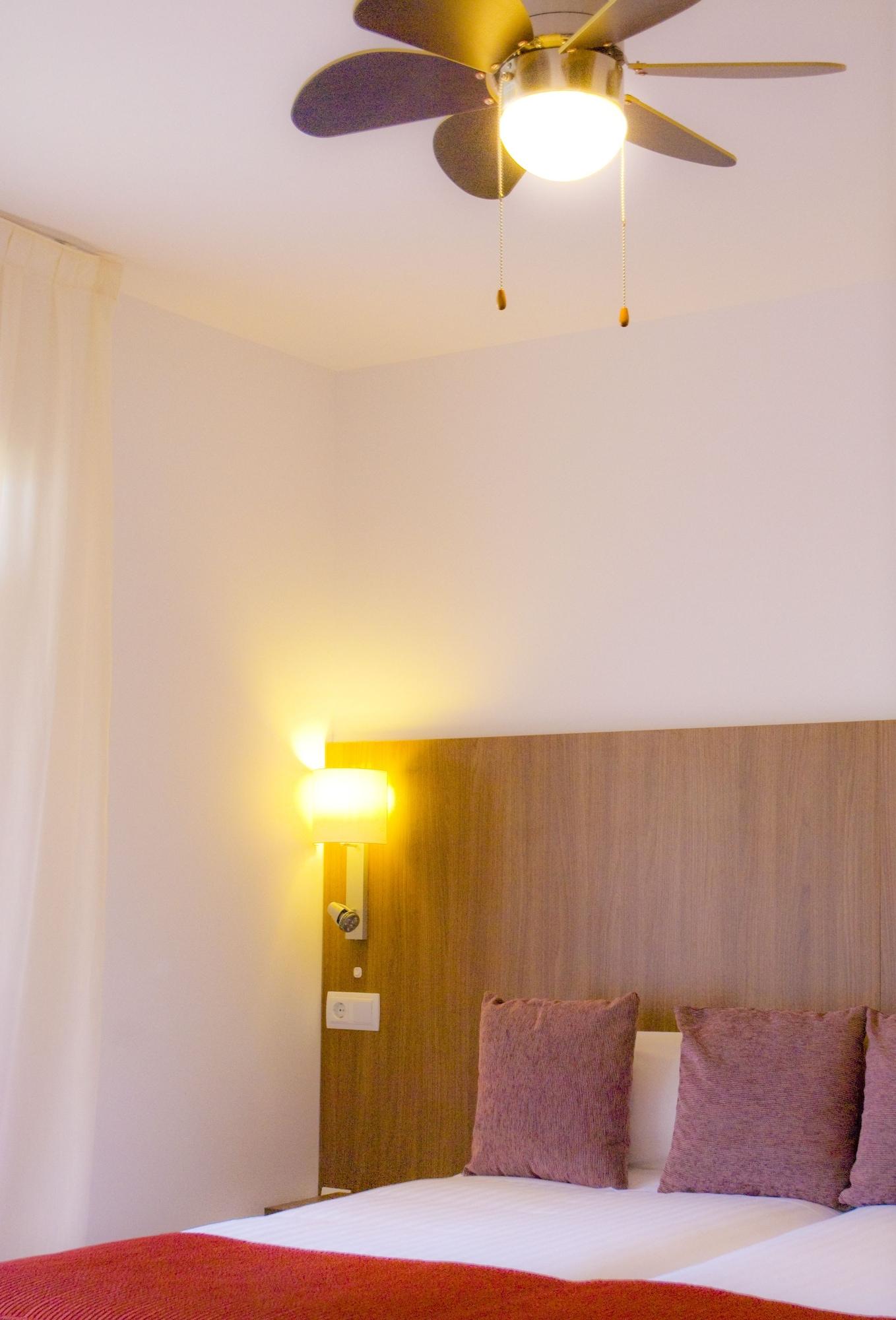 توري-باتشيكو Ona Mar Menor - The Residences المظهر الخارجي الصورة