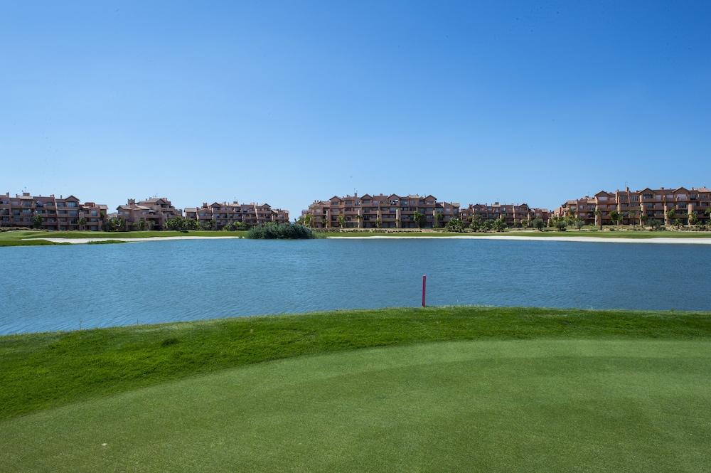 توري-باتشيكو Ona Mar Menor - The Residences المظهر الخارجي الصورة