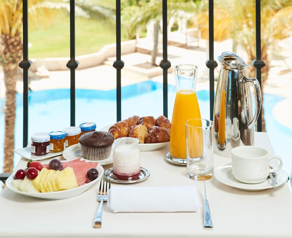 توري-باتشيكو Ona Mar Menor - The Residences المظهر الخارجي الصورة