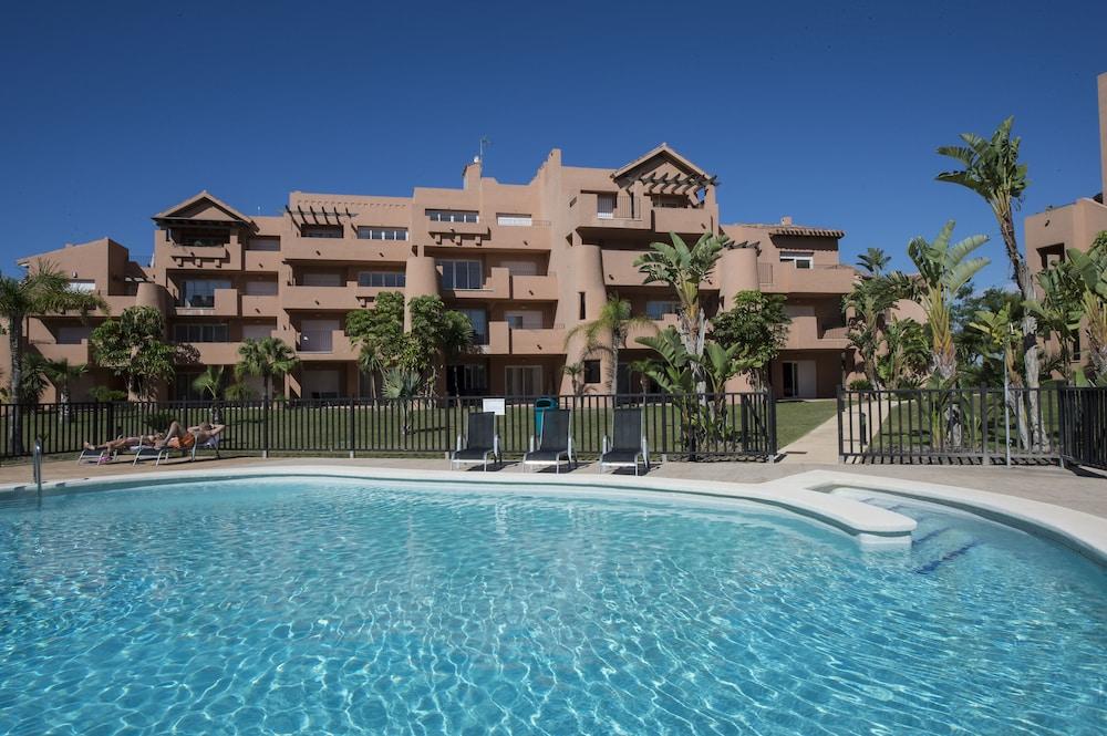 توري-باتشيكو Ona Mar Menor - The Residences المظهر الخارجي الصورة
