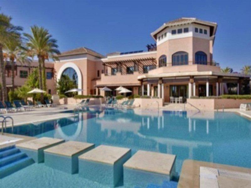 توري-باتشيكو Ona Mar Menor - The Residences المظهر الخارجي الصورة