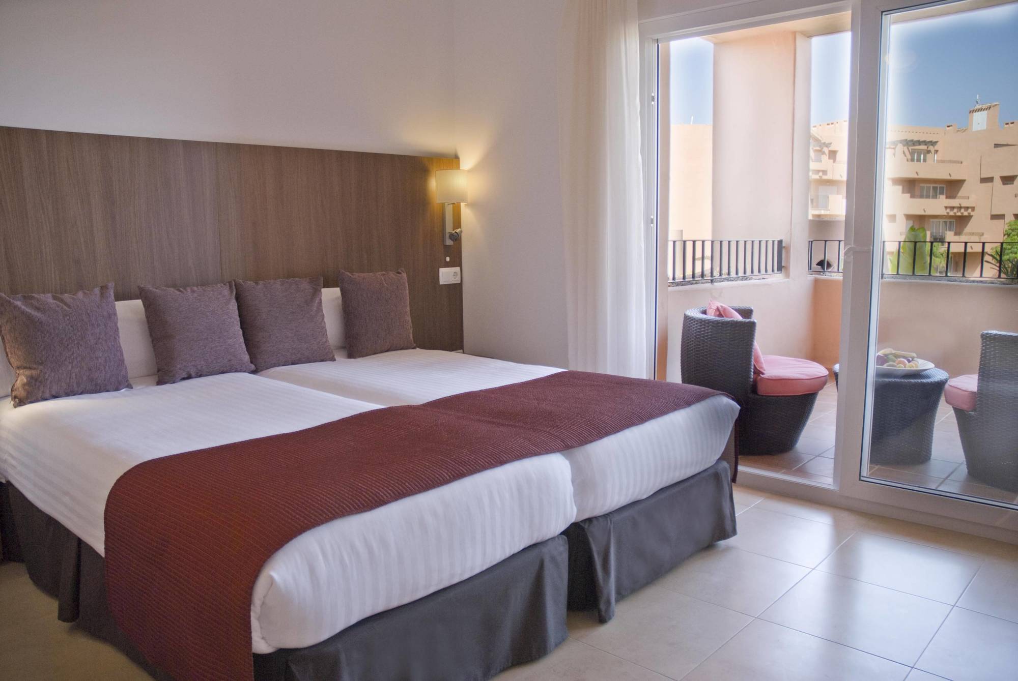 توري-باتشيكو Ona Mar Menor - The Residences المظهر الخارجي الصورة