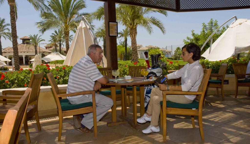 توري-باتشيكو Ona Mar Menor - The Residences المظهر الخارجي الصورة