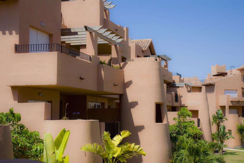 توري-باتشيكو Ona Mar Menor - The Residences المظهر الخارجي الصورة