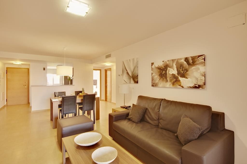 توري-باتشيكو Ona Mar Menor - The Residences المظهر الخارجي الصورة