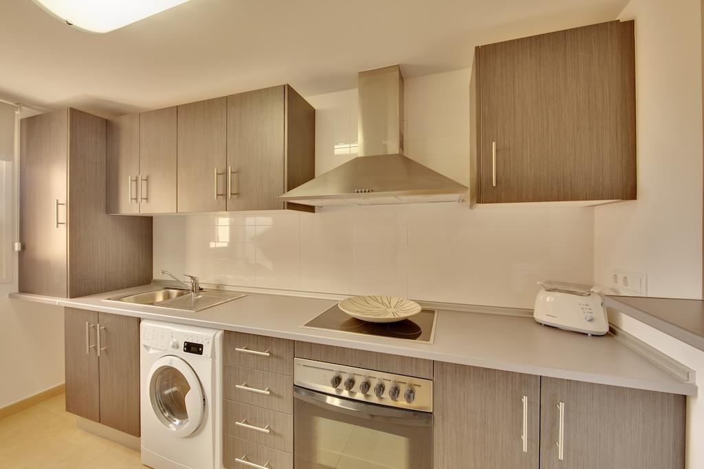 توري-باتشيكو Ona Mar Menor - The Residences المظهر الخارجي الصورة